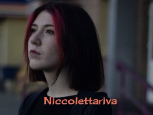 Niccolettariva