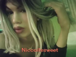 Niccollssweet