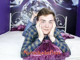 Nicedudefinn