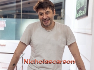 Nicholascarson