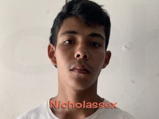 Nicholassex