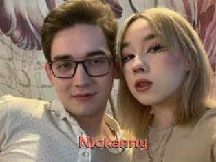 Nickanny