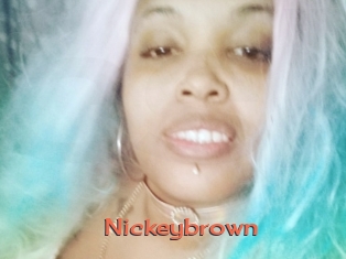 Nickeybrown