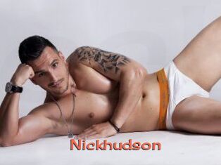 Nickhudson