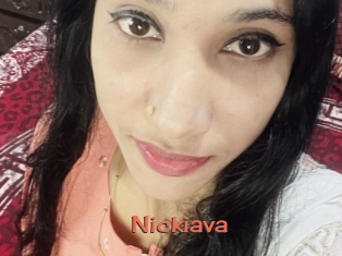 Nickiava