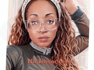 Nickiesecrets