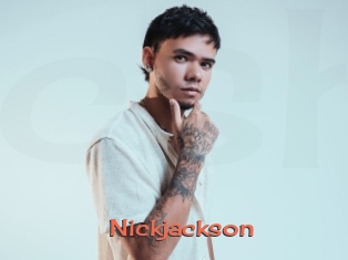 nickjackson Cams Hot
