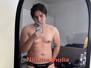 Nickmagnolia
