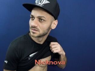 Nicknova
