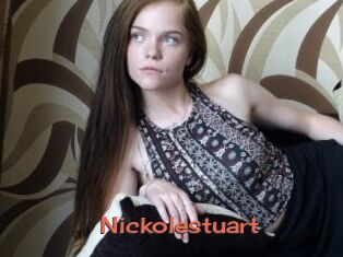 Nickolestuart