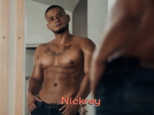 Nickrey