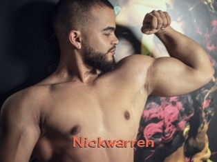 Nickwarren
