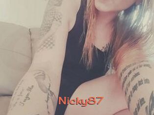 Nicky87