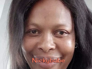 Nickybabe