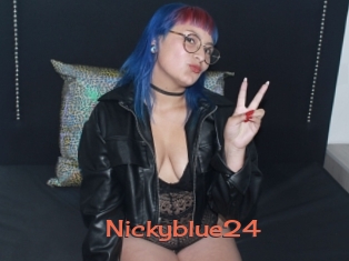 Nickyblue24