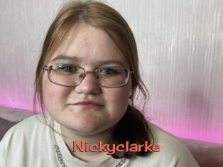 Nickyclarke