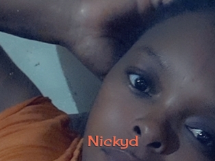 Nickyd