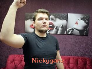 Nickyganz