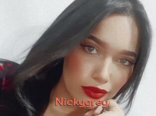 Nickygrey