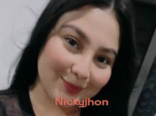 Nickyjhon