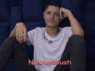 Nicolasblush