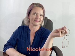 Nicolehot