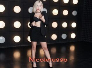 Nicolerusso