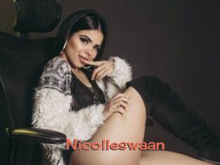 Nicolleswaan