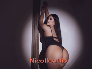 nicollewillis Cams Hot