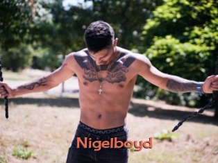 Nigelboyd