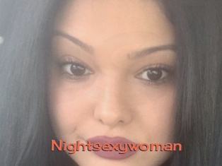 Nightsexywoman