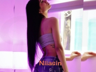 Niiasin