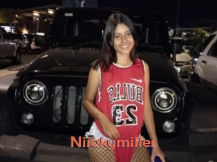 Niickymiller