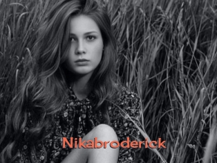 Nikabroderick