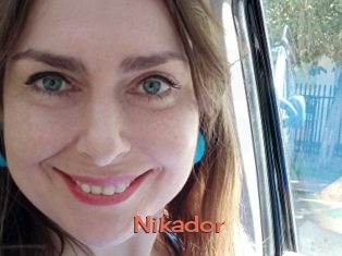 Nikador