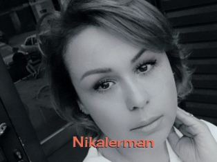 Nikalerman