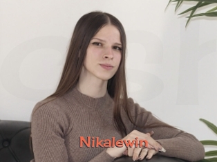 Nikalewin