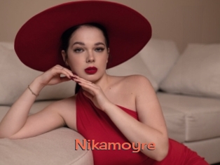 Nikamoyre
