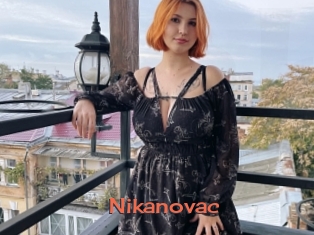 Nikanovac