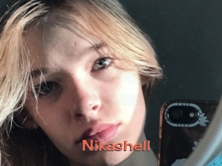 Nikashell