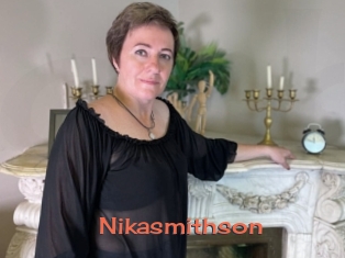 Nikasmithson