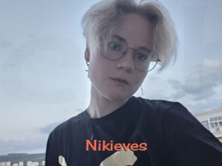 Nikieves