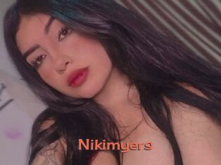 Nikimyers