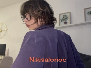 Nikisalonoc