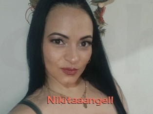 Nikitaaangell