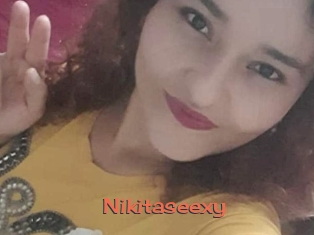 Nikitaseexy