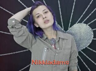Nikkiadams