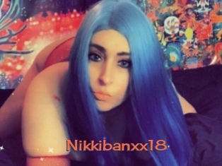 Nikkibanxx18