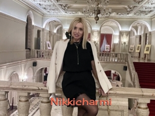 Nikkicharmi