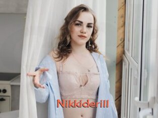 Nikkiderill